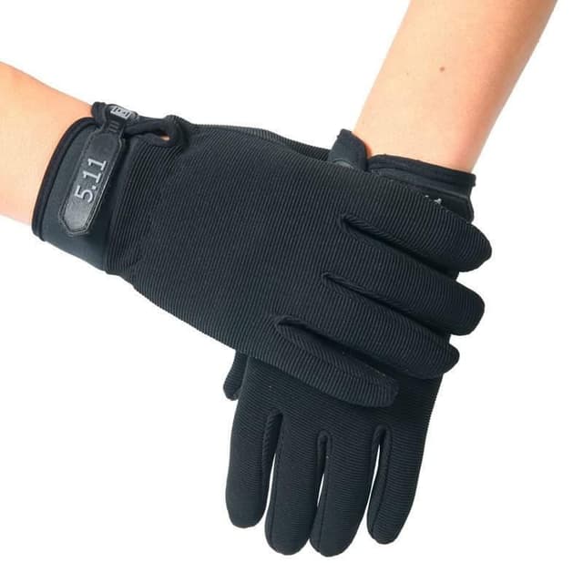 5.11 tactical  gloves