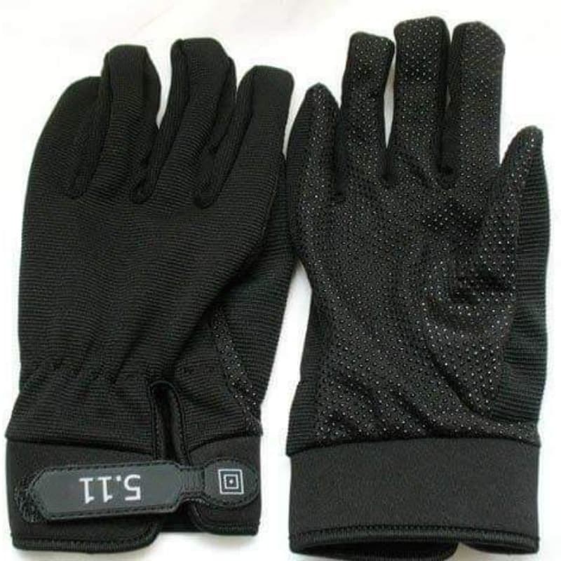 5.11 tactical  gloves
