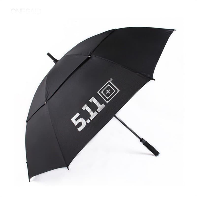 5.11 umbrella  black