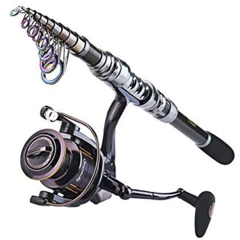 Fishing rod