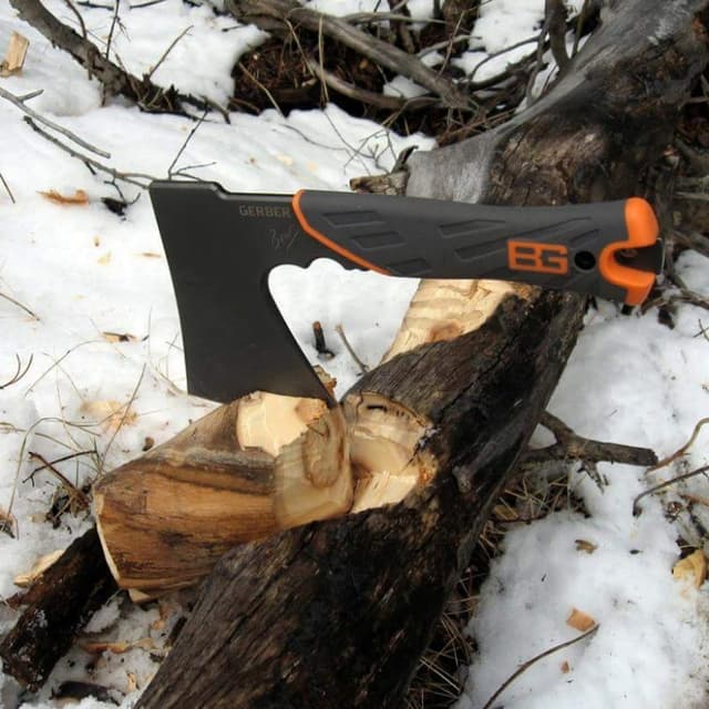 Gerber axx