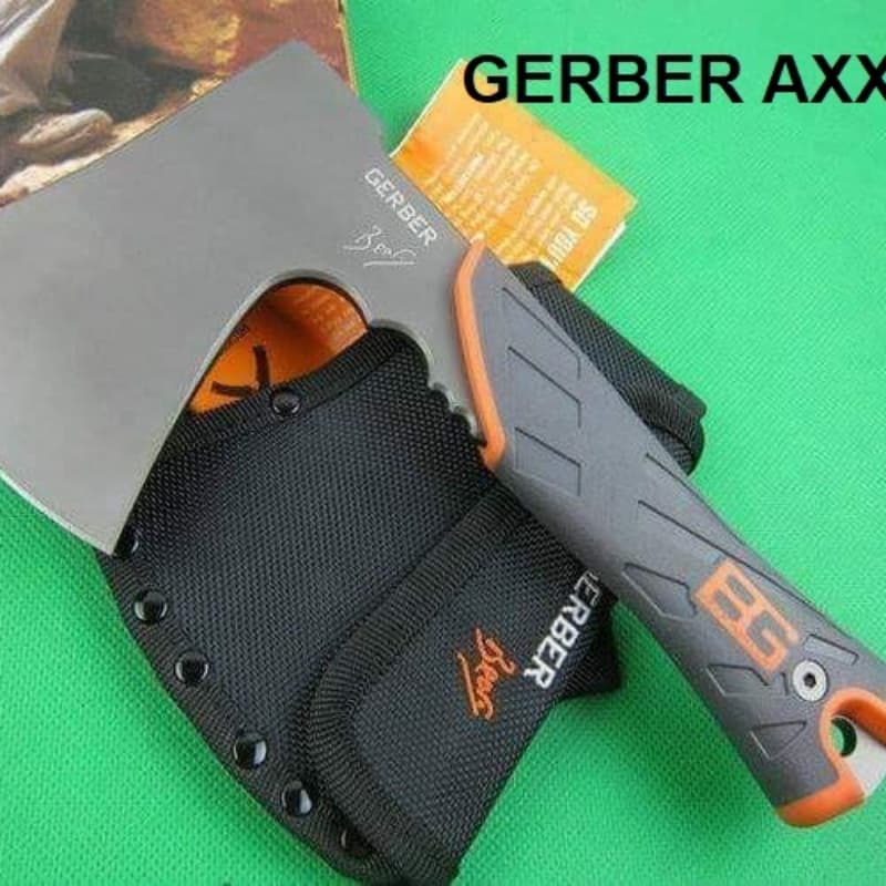 Gerber axx