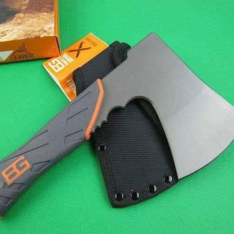 Gerber axx