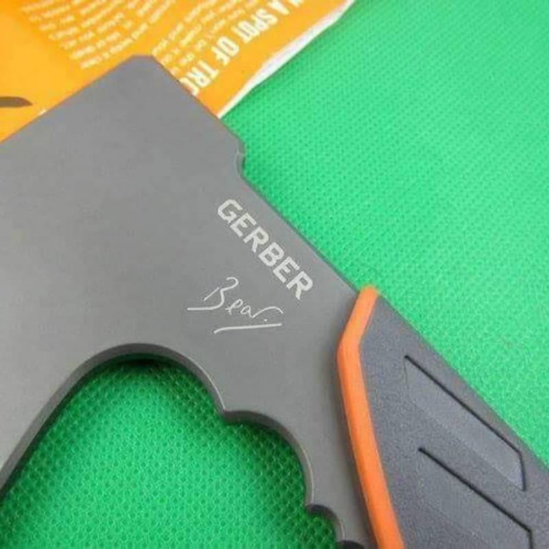 Gerber axx