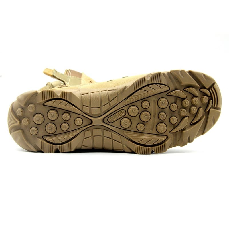 Delta shoes